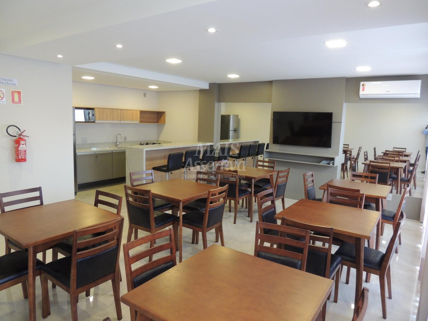 Lindo Apartamento para Venda em São Leopoldo Bairro Centro