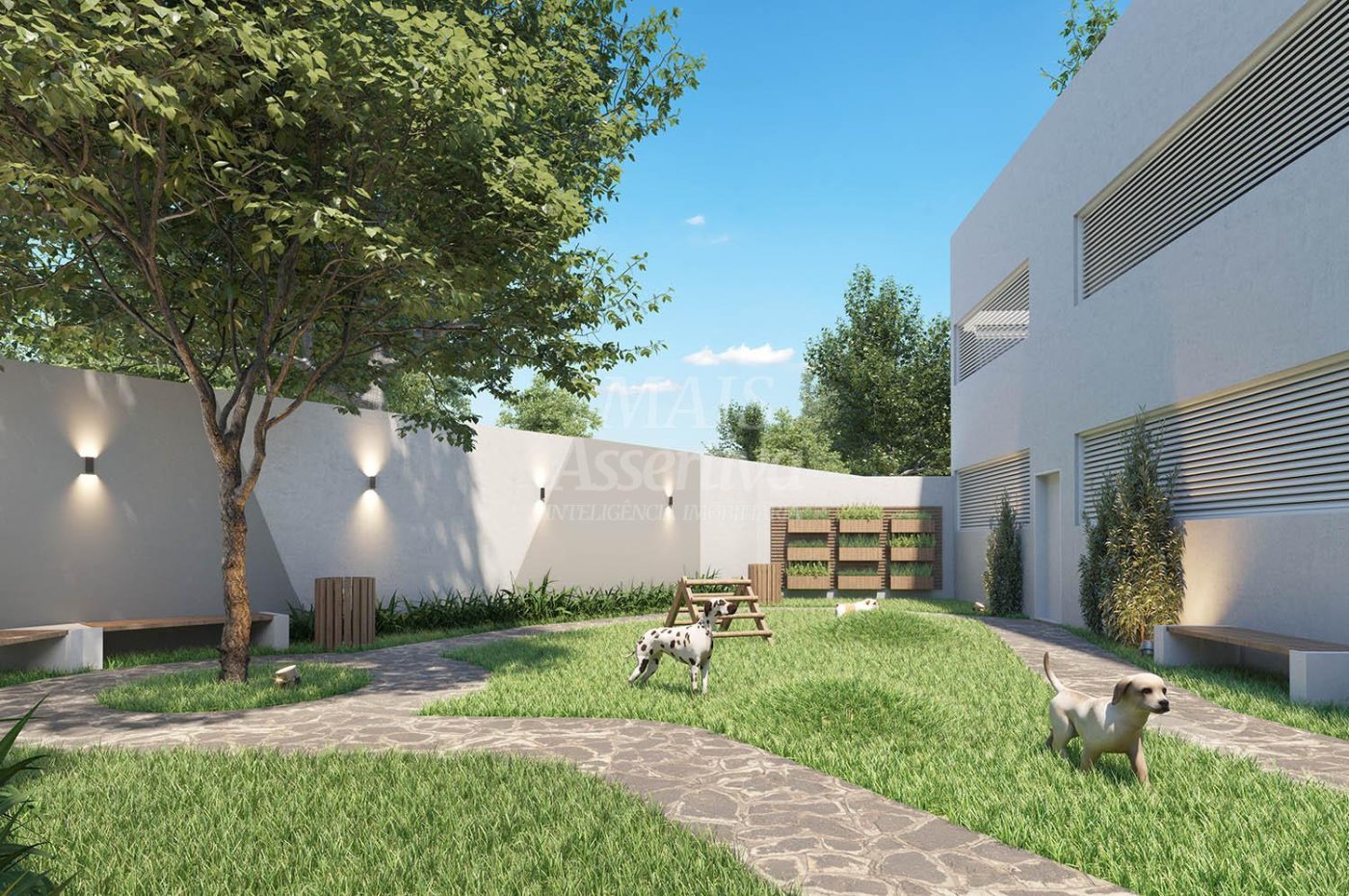 Apartamento para venda em São Leopoldo Bairro Jardim América