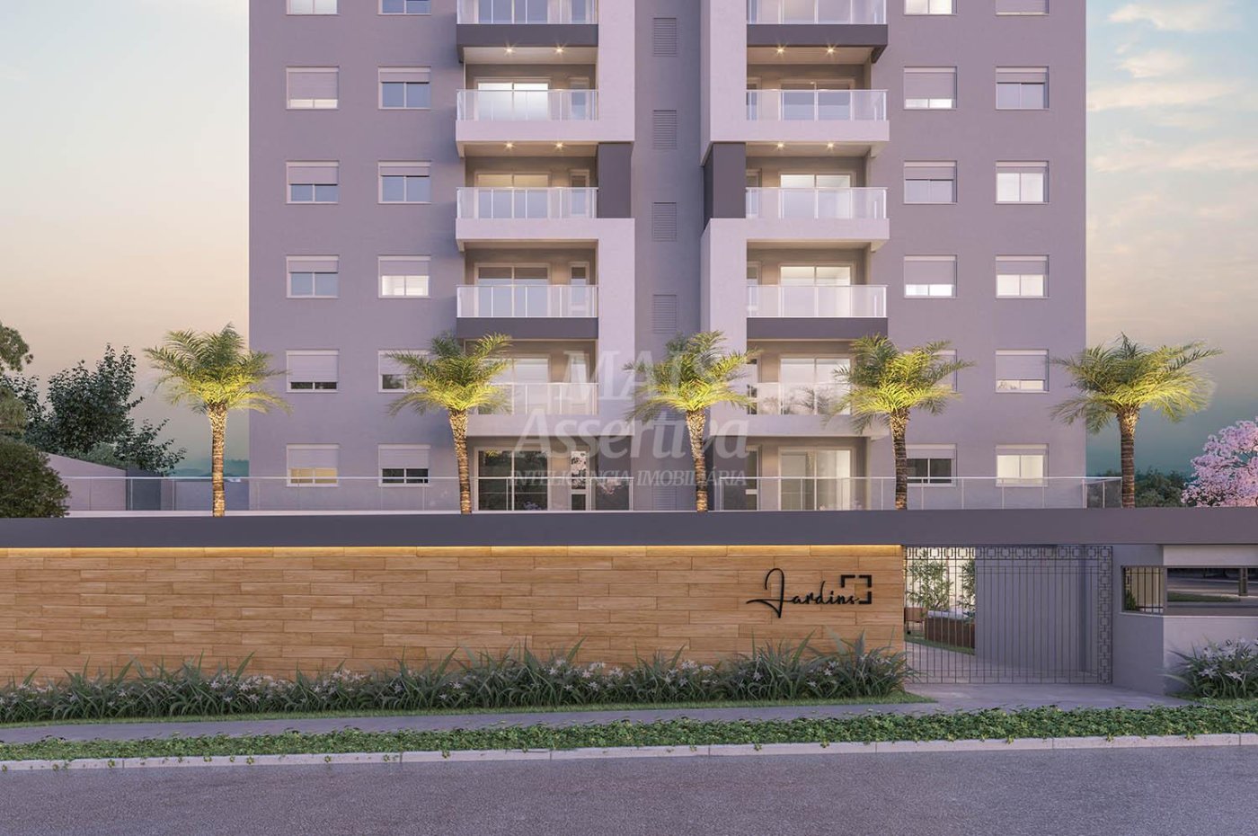 Apartamento para venda em São Leopoldo Bairro Jardim América