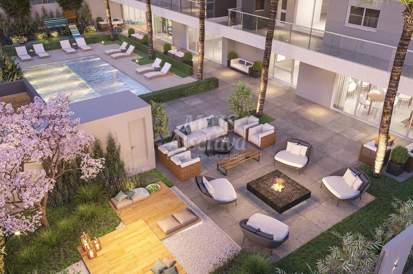 Apartamento para venda em São Leopoldo Bairro Jardim América