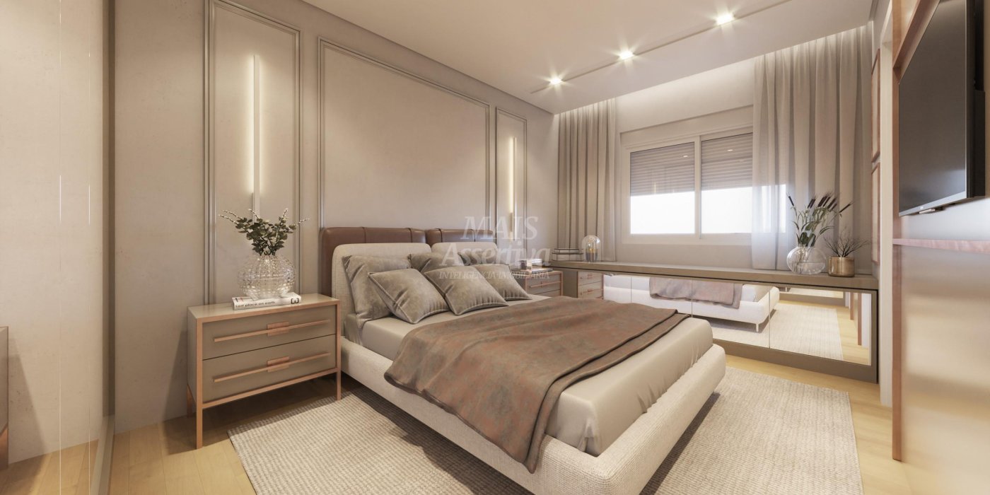 Apartamento para venda em São Leopoldo Bairro Jardim América