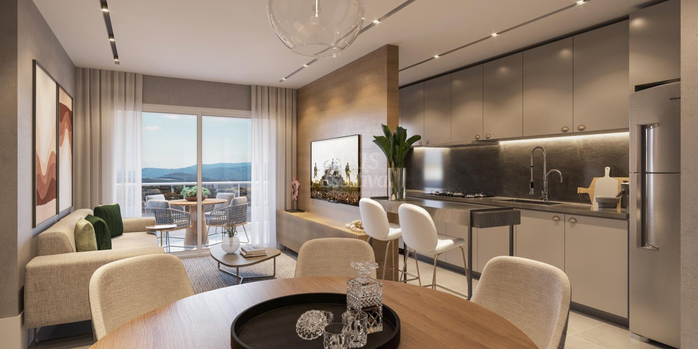 Apartamento para venda em São Leopoldo Bairro Jardim América