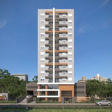 Apartamento para venda em São leopoldo Bairro Centro