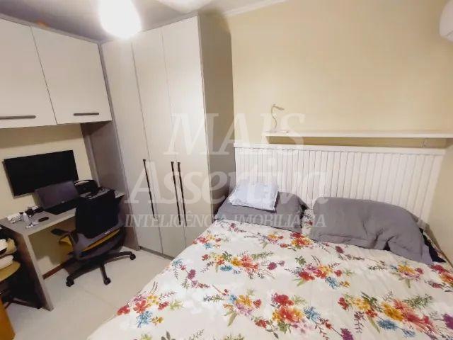 Apartamento Semimobiliado Térreo Para Venda em Canoas Bairro São José