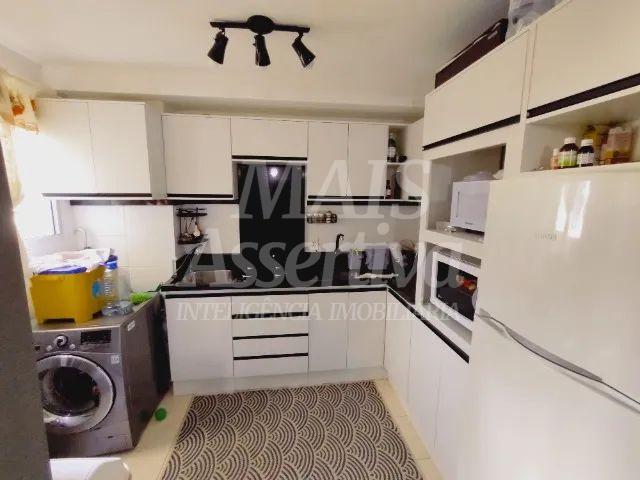 Apartamento Semimobiliado Térreo Para Venda em Canoas Bairro São José