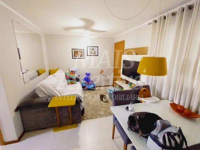 Apartamento Semimobiliado Térreo Para Venda em Canoas Bairro São José