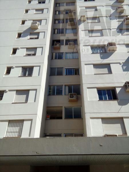 Apartamento 02 dormitórios para Venda  bairro Ideal em Novo Hamburgo 