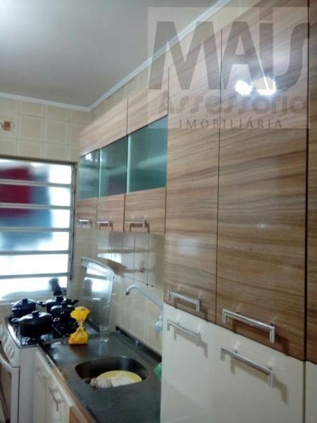 Apartamento 02 dormitórios para Venda  bairro Ideal em Novo Hamburgo 