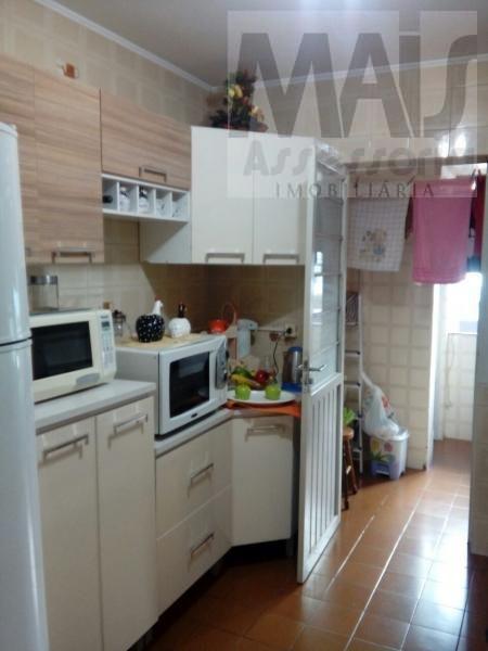 Apartamento 02 dormitórios para Venda  bairro Ideal em Novo Hamburgo 