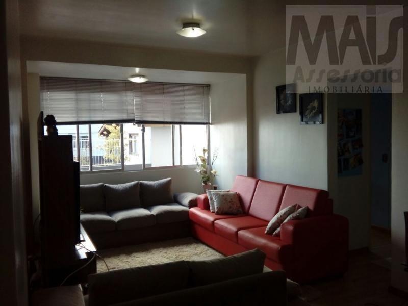 Apartamento 02 dormitórios para Venda  bairro Ideal em Novo Hamburgo 