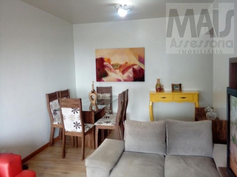 Apartamento 02 dormitórios para Venda  bairro Ideal em Novo Hamburgo 
