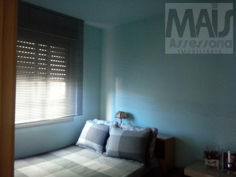 Apartamento 02 dormitórios para Venda  bairro Ideal em Novo Hamburgo 