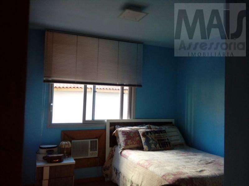 Apartamento 02 dormitórios para Venda  bairro Ideal em Novo Hamburgo 