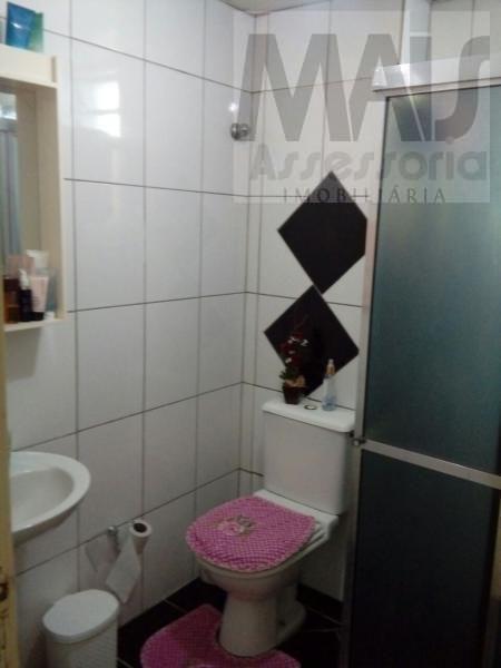 Apartamento 02 dormitórios para Venda  bairro Ideal em Novo Hamburgo 