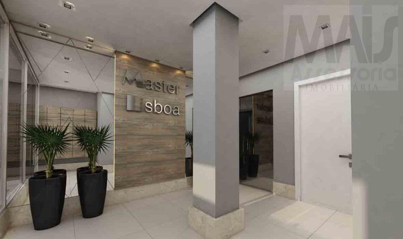 Apartamento para Venda em Novo Hamburgo / RS no bairro Centro