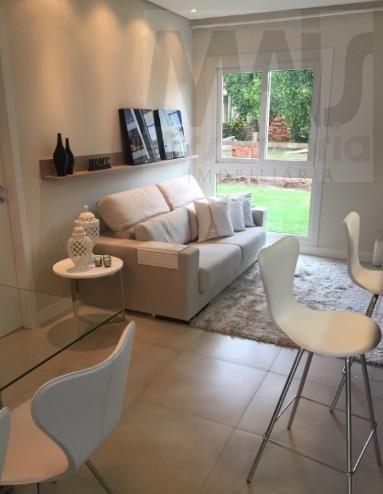 Apartamento para Venda em Novo Hamburgo / RS no bairro Centro