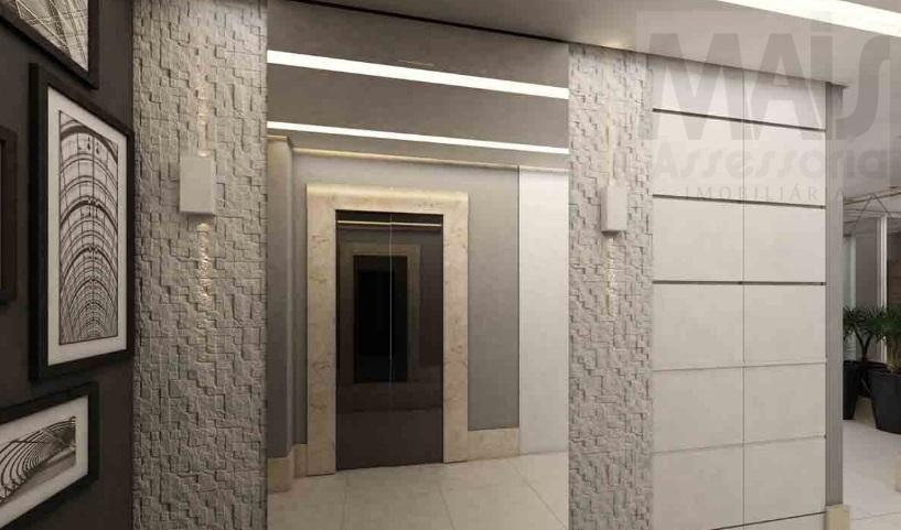 Apartamento para Venda em Novo Hamburgo / RS no bairro Centro