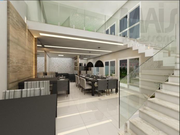 Apartamento para Venda em Novo Hamburgo / RS no bairro Centro