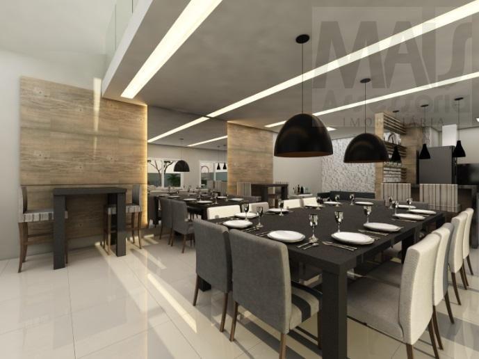 Apartamento para Venda em Novo Hamburgo / RS no bairro Centro
