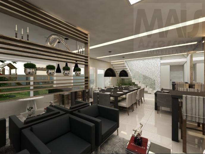Apartamento para Venda em Novo Hamburgo / RS no bairro Centro