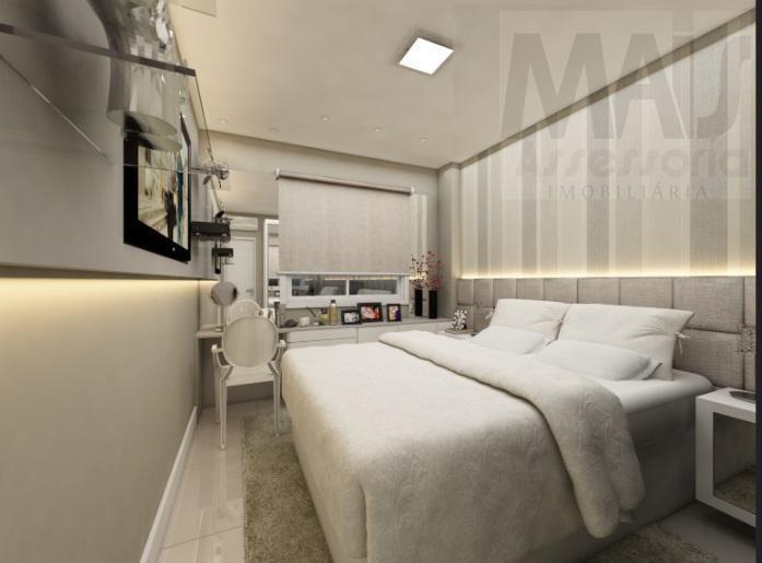 Apartamento para Venda em Novo Hamburgo / RS no bairro Centro