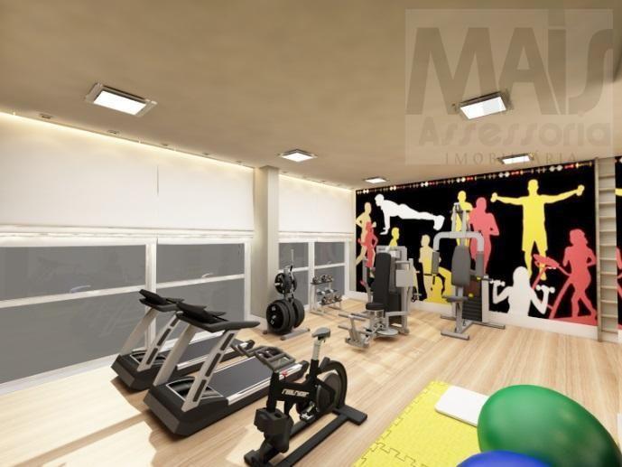 Apartamento para Venda em Novo Hamburgo / RS no bairro Centro