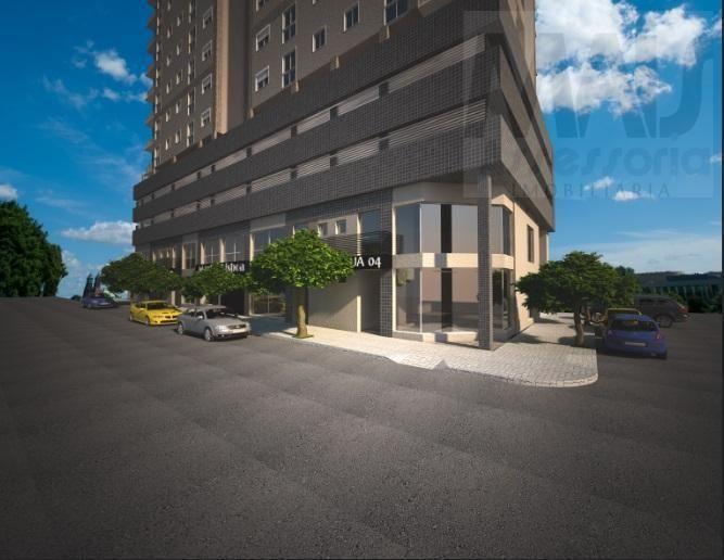 Apartamento para Venda em Novo Hamburgo / RS no bairro Centro