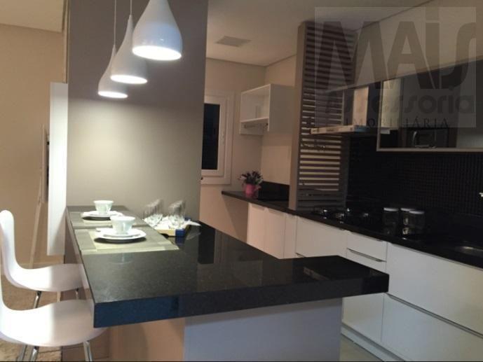 Apartamento para Venda em Novo Hamburgo / RS no bairro Centro