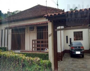 Casa para Venda em Novo Hamburgo / RS no bairro Boa Vista