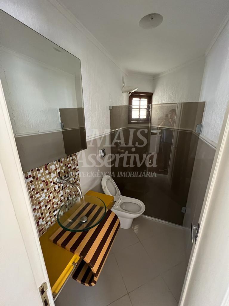 Casa para Venda em São Leopoldo Bairro Pinheiro