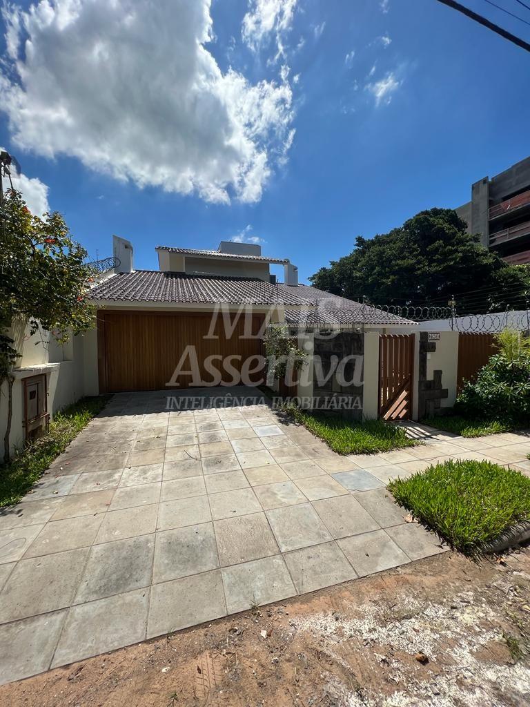 Casa para Venda em São Leopoldo Bairro Pinheiro