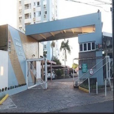 Excelente sala comercial para locação, de frente para Av. Victor Hugo Kunz em NH