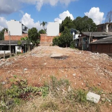 Terreno para venda, Rondonia em Novo Hamburgo - 660,00m² 