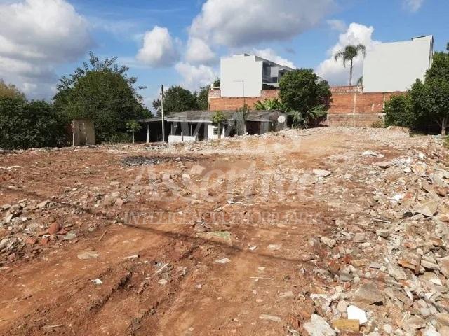 Terreno para venda, Rondonia em Novo Hamburgo - 660,00m² 