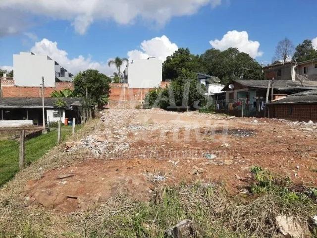 Terreno para venda, Rondonia em Novo Hamburgo - 660,00m² 