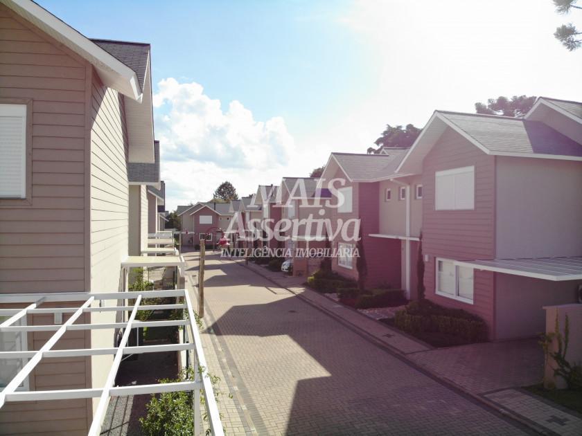 Casa para Venda em Canela / RS no bairro Centro