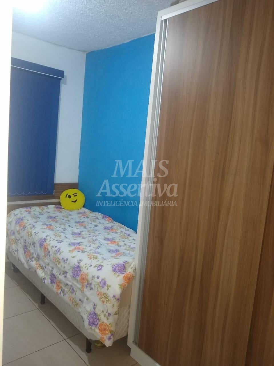 Casa semi mobiliada para venda no Residencial Vale das Figueiras - Novo Haburgo