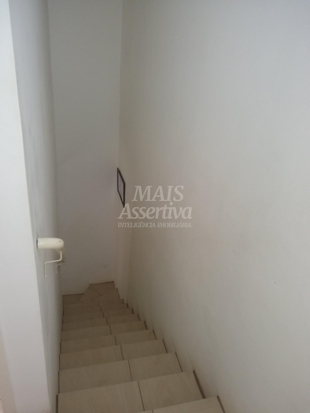 Casa semi mobiliada para venda no Residencial Vale das Figueiras - Novo Haburgo