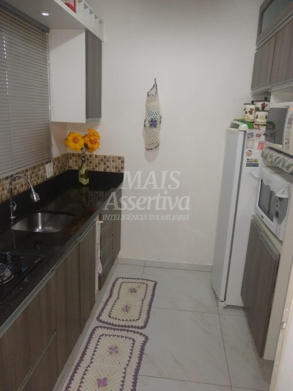 Casa semi mobiliada para venda no Residencial Vale das Figueiras - Novo Haburgo