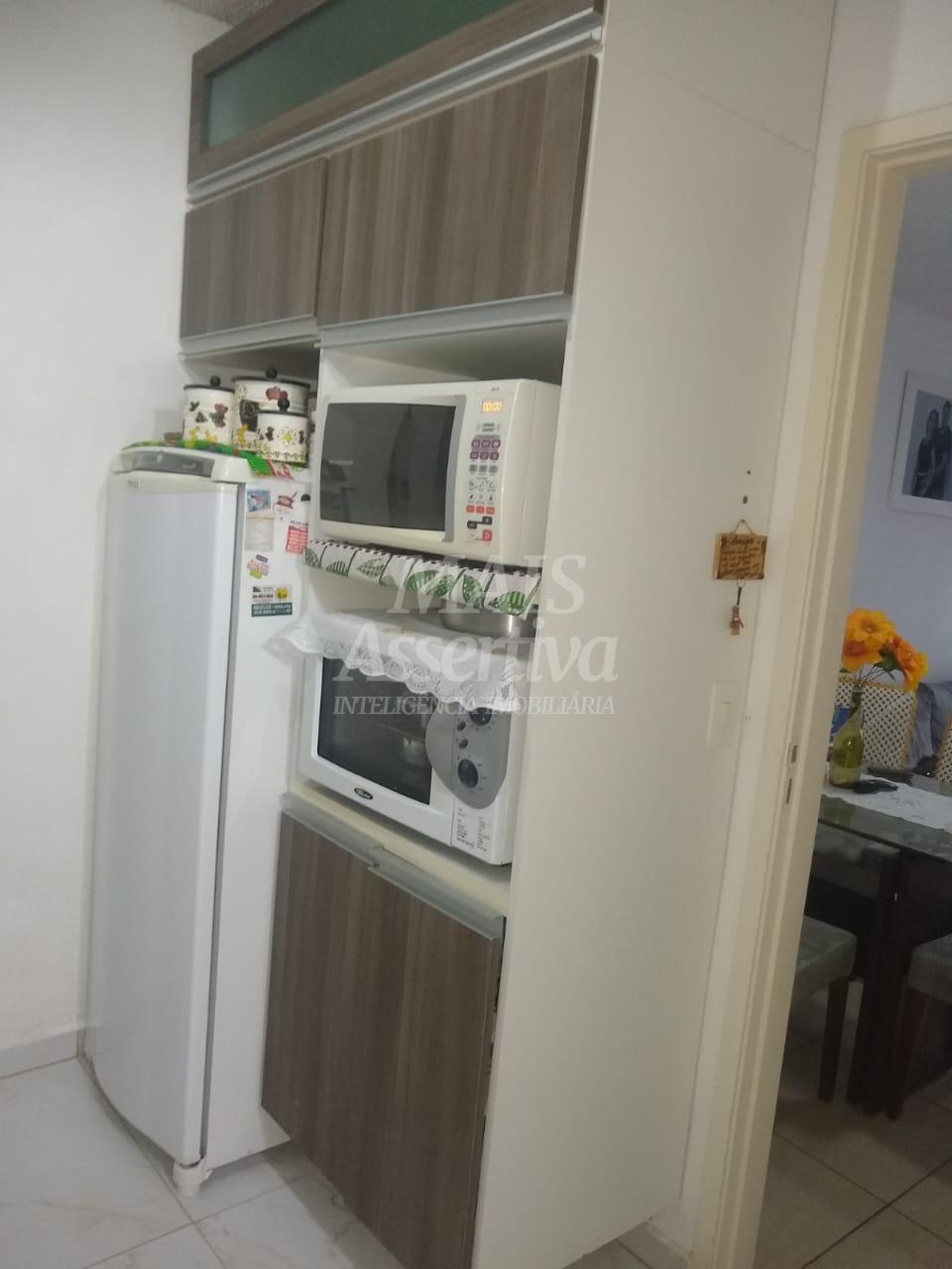 Casa semi mobiliada para venda no Residencial Vale das Figueiras - Novo Haburgo