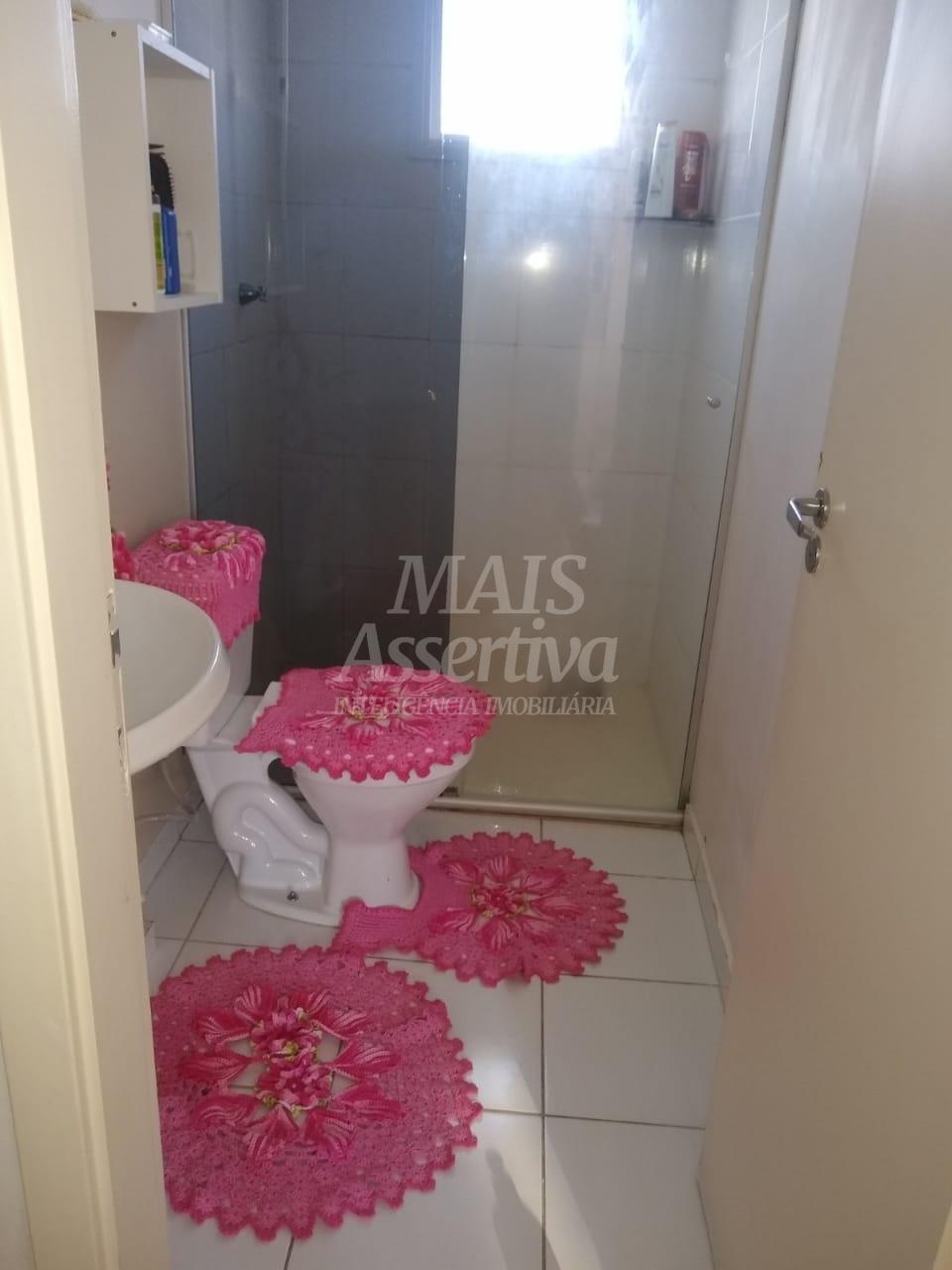 Casa semi mobiliada para venda no Residencial Vale das Figueiras - Novo Haburgo