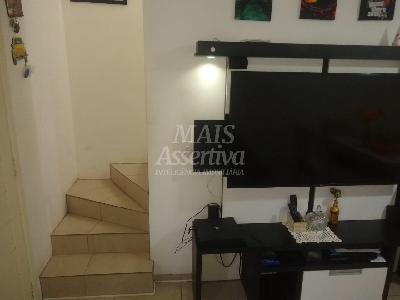 Casa semi mobiliada para venda no Residencial Vale das Figueiras - Novo Haburgo