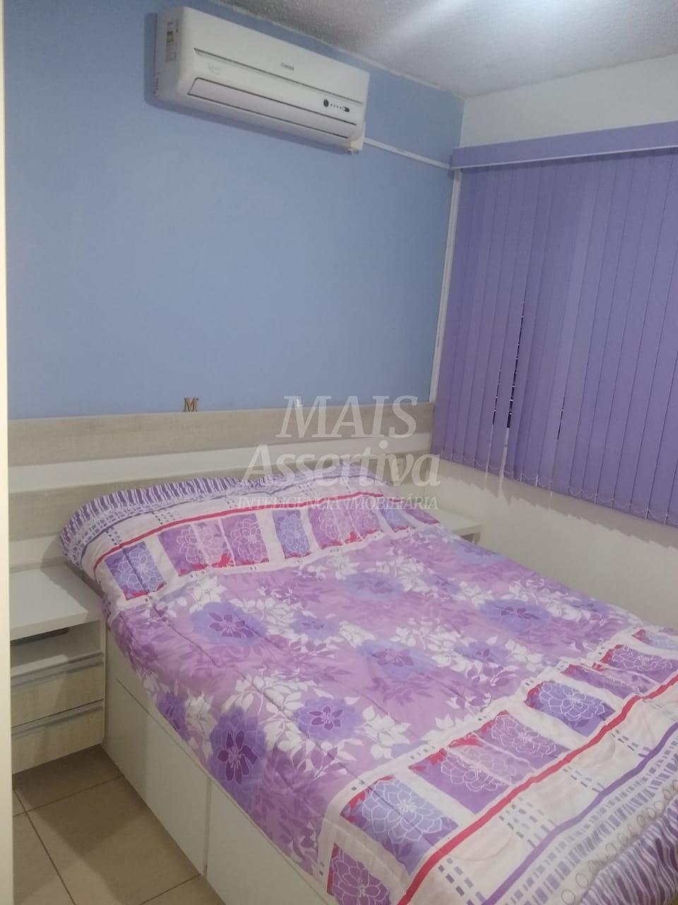 Casa semi mobiliada para venda no Residencial Vale das Figueiras - Novo Haburgo