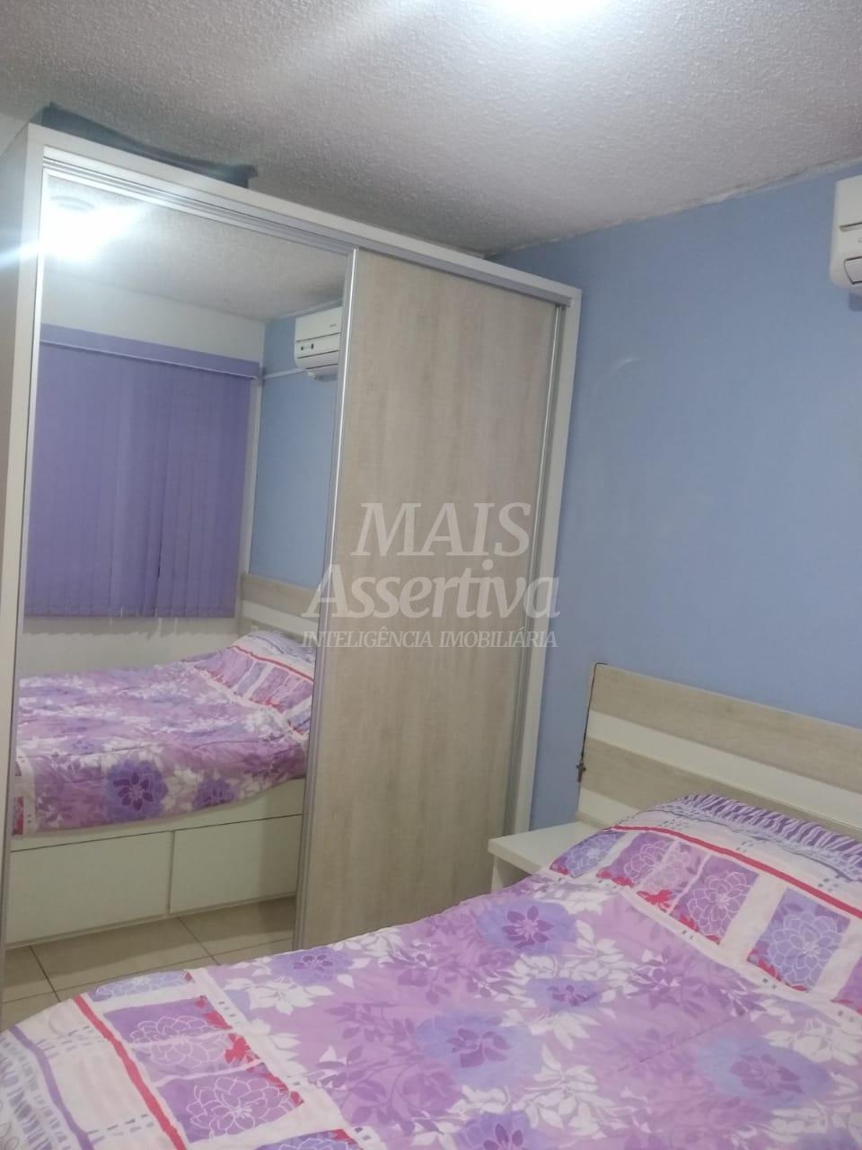 Casa semi mobiliada para venda no Residencial Vale das Figueiras - Novo Haburgo