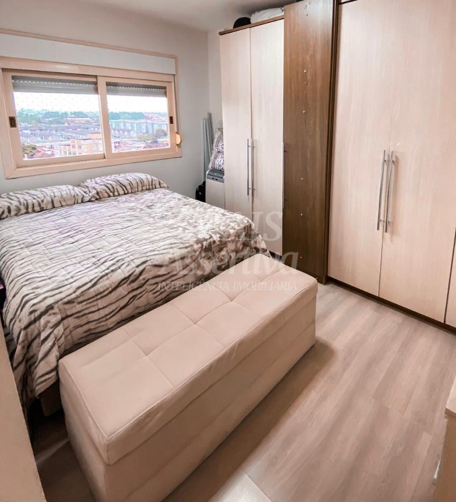 Apartamento 03 dormitórios para Venda em Canoas Bairro Centro