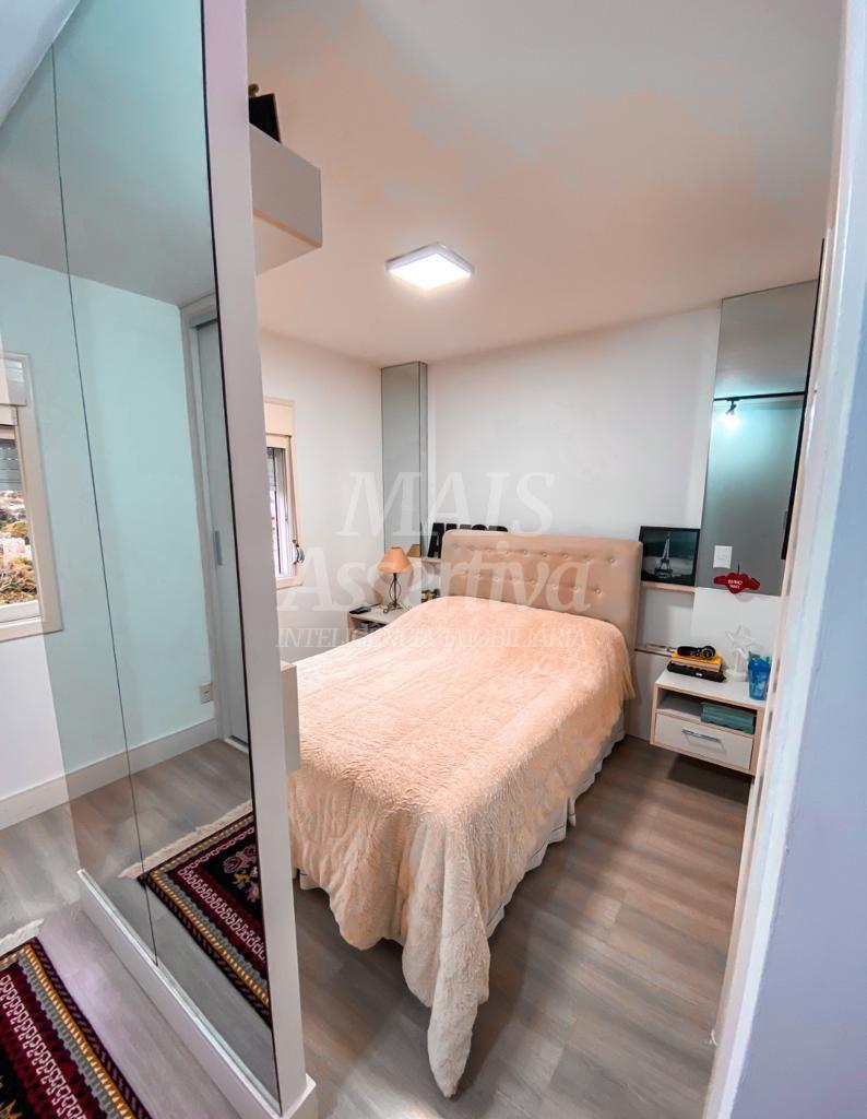 Apartamento 03 dormitórios para Venda em Canoas Bairro Centro