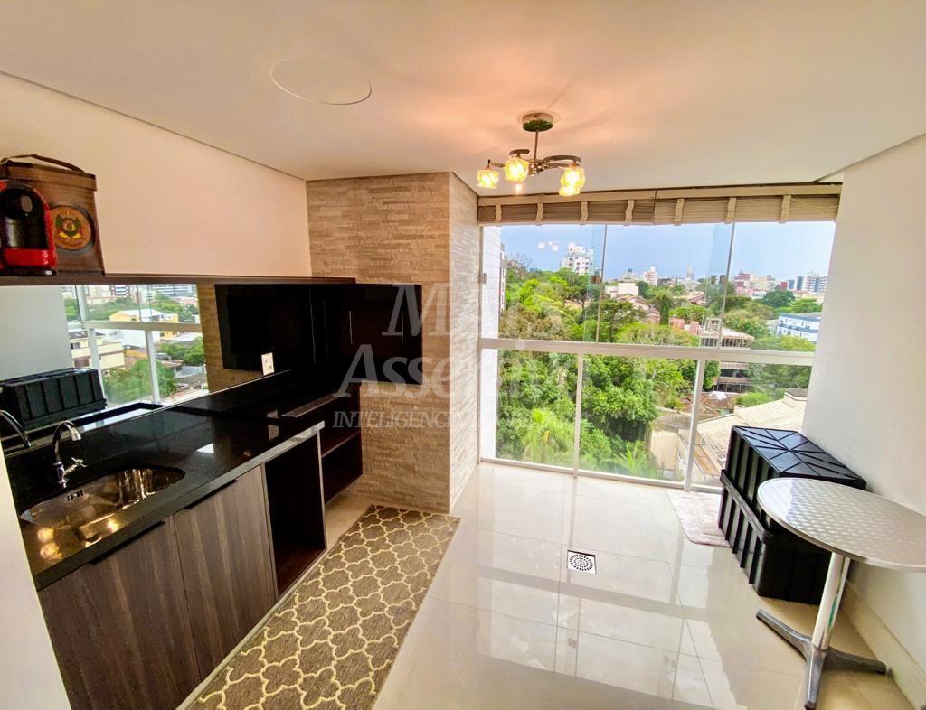 Apartamento 03 dormitórios para Venda em Canoas Bairro Centro