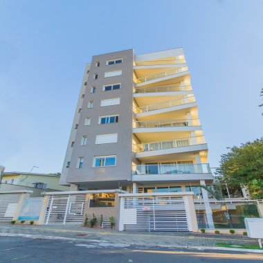 Apartamento para venda em Canoas Bairro Nossa Senhora das Graças