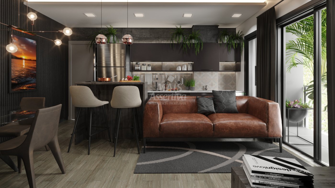 Apartamento para Venda em Canoas Bairro Centro