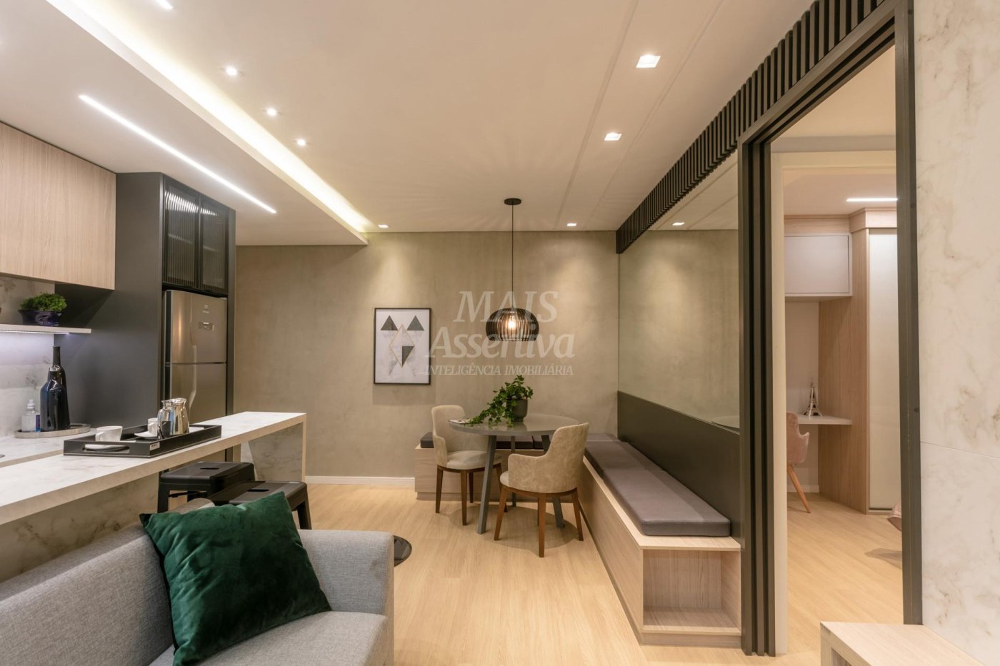 Apartamento para Venda em Caxias do Sul